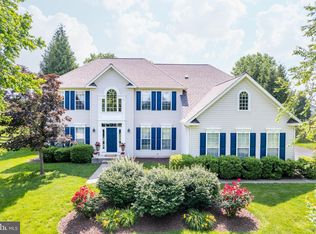 195 Manor Cir, Elkton, MD 21921