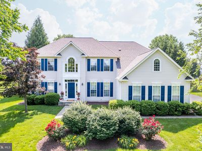 195 Manor Cir, Elkton, MD, 21921