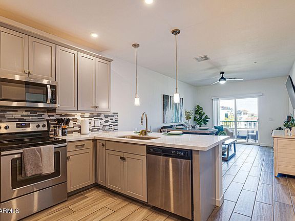 4th image of 2511 W QUEEN CREEK Road #243