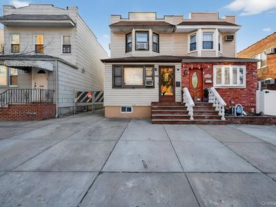 7748 74th Street, Ridgewood, NY, 11385