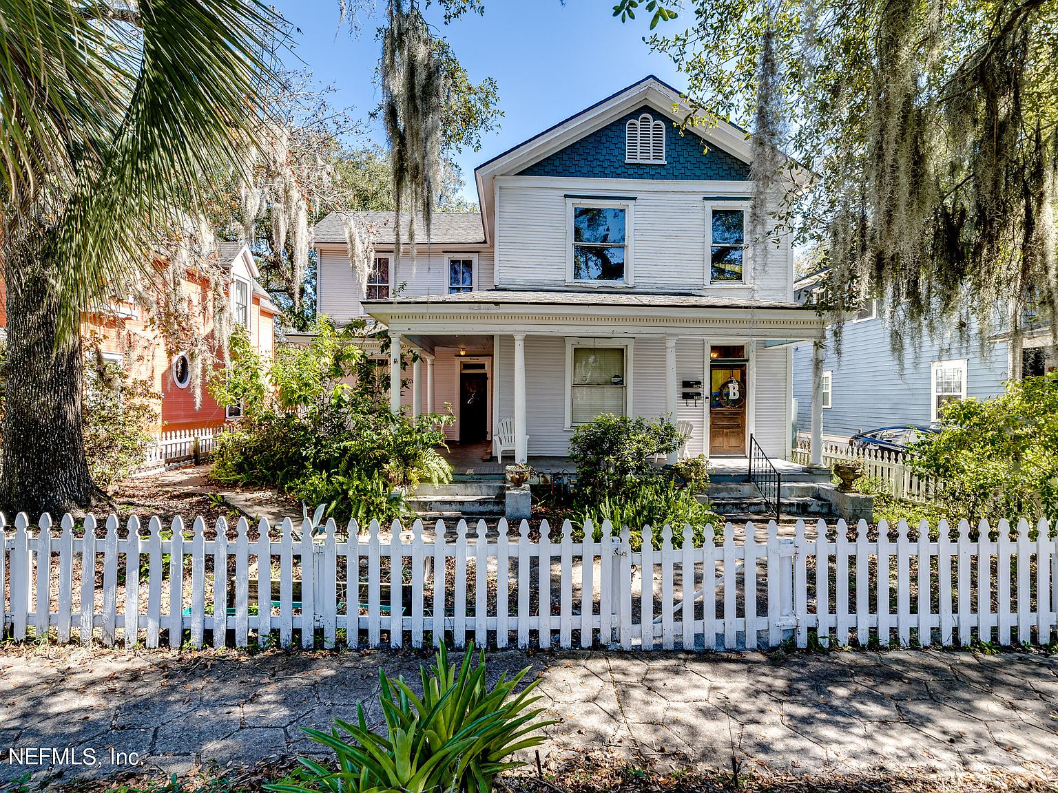 1429 IONIA Street, Jacksonville, FL 32206 Zillow