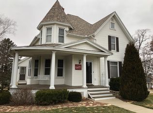 305 S Monroe St, Monticello, WI 53570