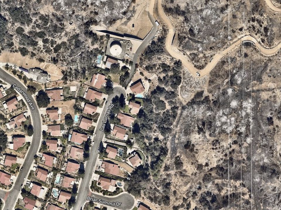 1st image of 0 Las Lomas Rd
