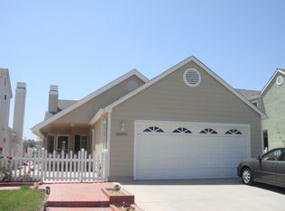 22091 Castlewood, Mission Viejo, CA 92692