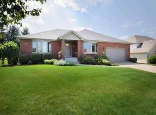 370 Coventry Ln, Crete, IL 60417