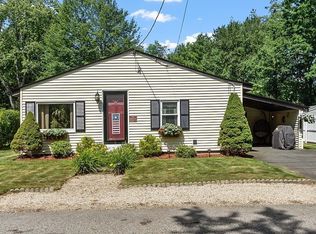 419 Harvard Ave, Athol, MA 01331