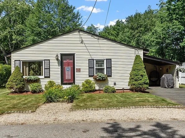 419 Harvard Ave, Athol, MA 01331
