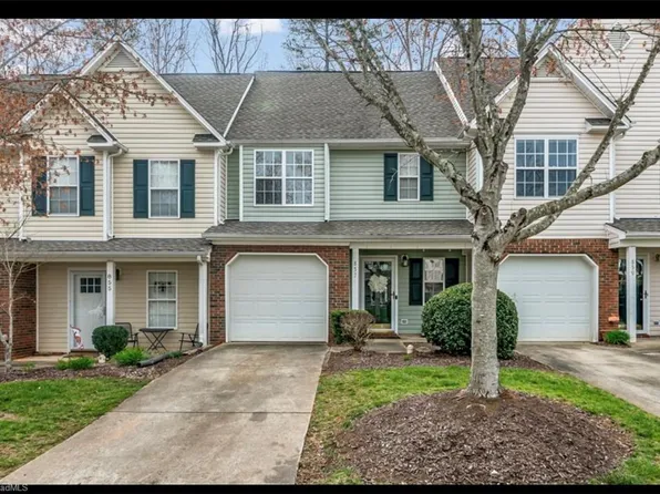857 Creek Crossing Trl, Whitsett, NC 27377