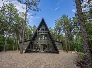 316 Triton Trl, Broken Bow, OK 74728