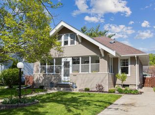 1269 Wood St, Crete, IL 60417