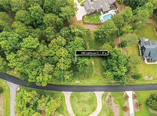 1360 Lighthouse Cir #7, Greensboro, GA 30642