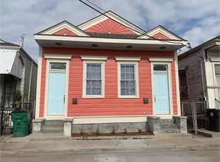 2223 Saint Andrew St #2223, New Orleans, LA 70113