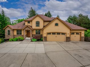 1333 NW 32nd Ave, Camas, WA 98607