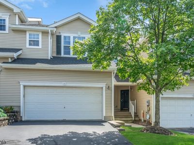 5 Willow Ct, Clinton, NJ, 08809
