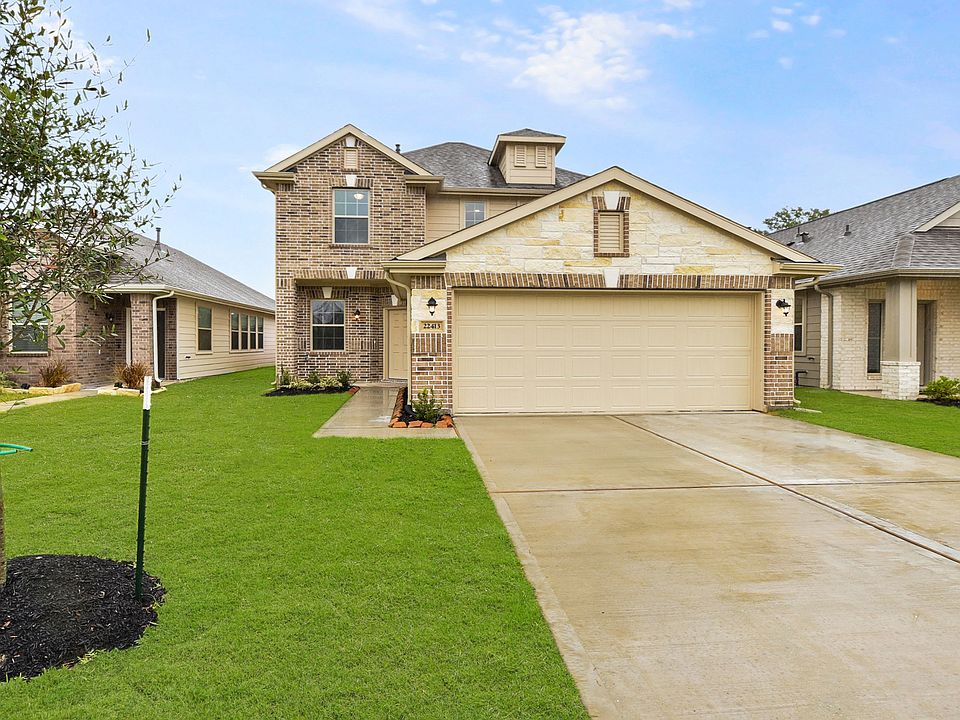 Carlisle II - 22413 Kinley Street 79
