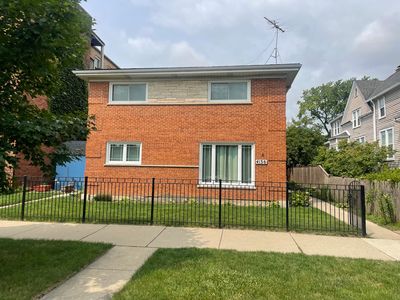 4136 N Kedvale Ave UNIT A, Chicago, IL, 60641