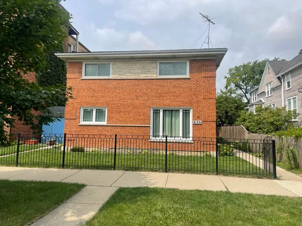 4136 N Kedvale Ave Unit A, Chicago, IL 60641