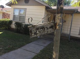 2408 Osage Rd, Gatesville, TX 76528