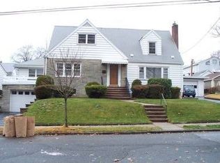 17 Speer Pl, Nutley, NJ 07110