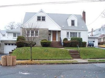 17 Speer Pl, Nutley, NJ, 07110