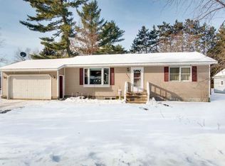 2130 4th St S, Wisconsin Rapids, WI 54494