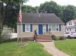 4 Water St, Ashland, MA 01721