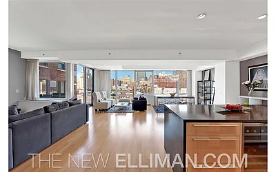 Sold by Douglas Elliman