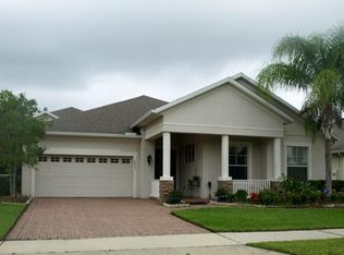 7422 Chelsea Harbour Dr, Orlando, FL 32829