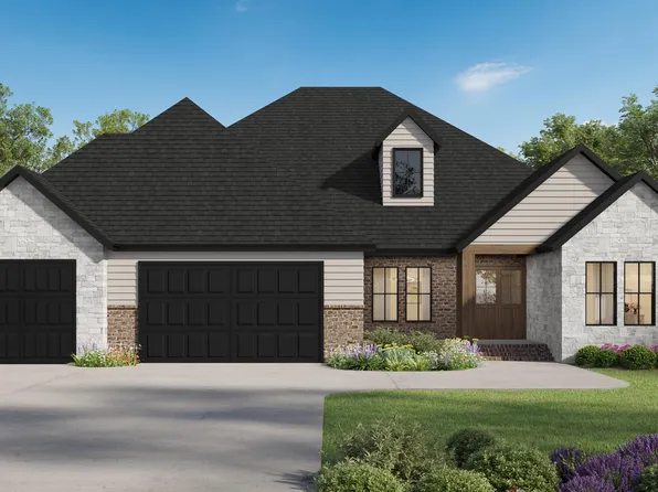 Auburn Plan, Anthony Park