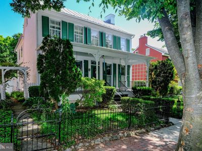 211 W New St, Shepherdstown, WV, 25443
