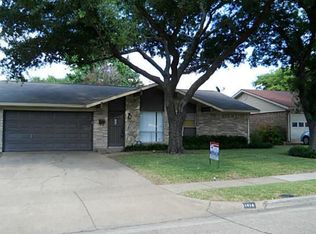 1816 Ridgewood Dr, Plano, TX 75074