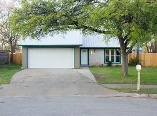 5200 Village Trl, Austin, TX 78744