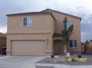 7905 Crestside Ln SW, Albuquerque, NM 87121