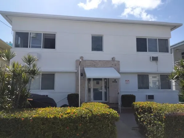 6950 Byron Ave, Miami Beach, FL