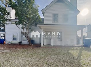 4317 Presley Ct APT D, Raleigh, NC 27604