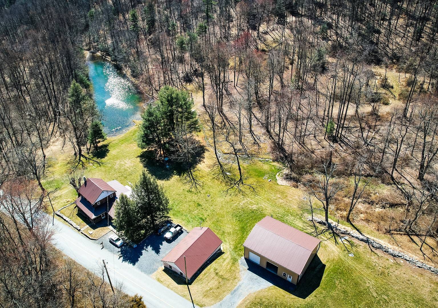 390 Upper Temple Rd, Biglerville, PA 17307 Zillow