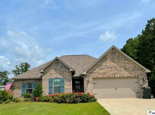 640 Stable Rd, Ruston, LA 71270