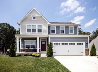 217 Holly Ct, Wenonah, NJ 08090