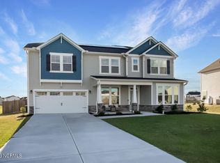 103 Tuscany Cir, Princeton, NC 27569