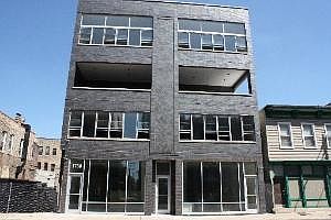 1st image of 1748 W North Ave #4W