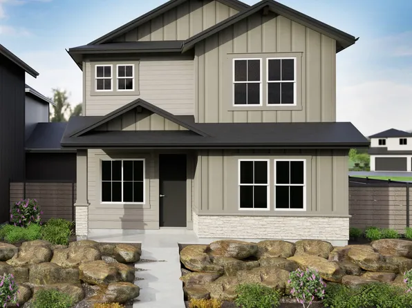 5818 W Avimor Dr, Boise, ID 83714