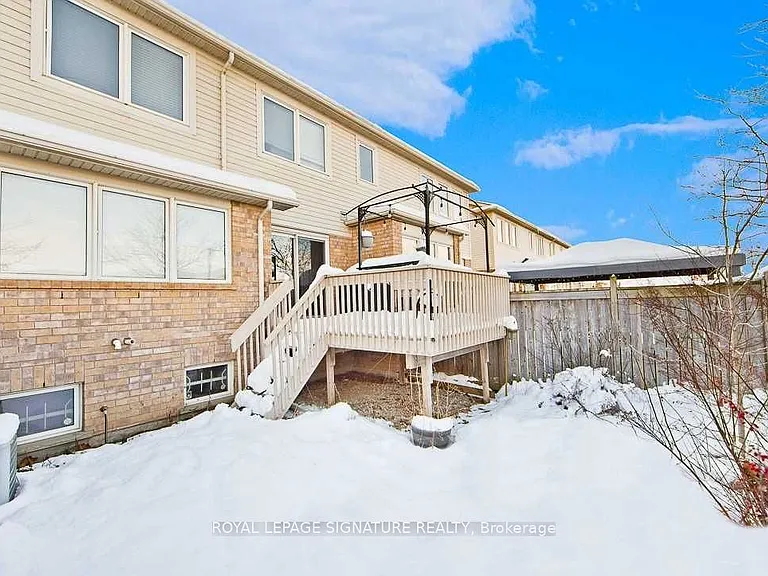 71 Garth Massey Dr #20 — Photo 18