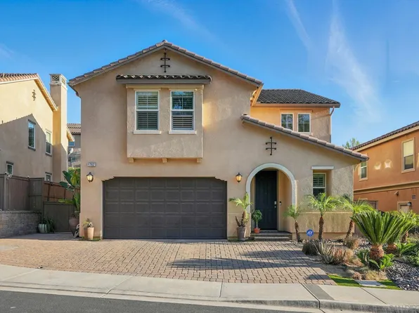 1762 Avenida Regina, San Marcos, CA 92069