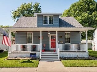 416 W White St, Millstadt, IL 62260