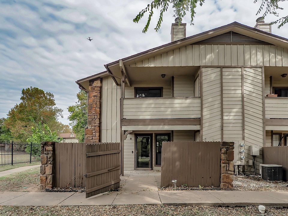 1st image of 7903 E 66th St S #46M