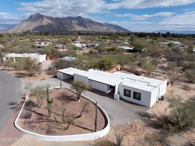 1341 W Chapala Ct, Tucson, AZ, 85704