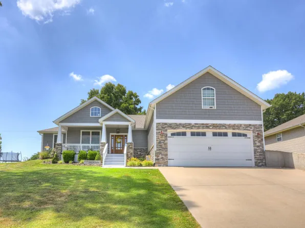 1615 Rosewood Drive, Neosho, MO 64850