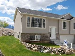 1604 N 100 E, Springville, UT 84663