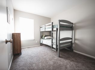 501 Cranberry Pointe Ln #1407, Cranberry Township, PA 16066
