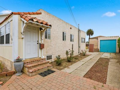 330 S Seaward Ave, Ventura, CA, 93003